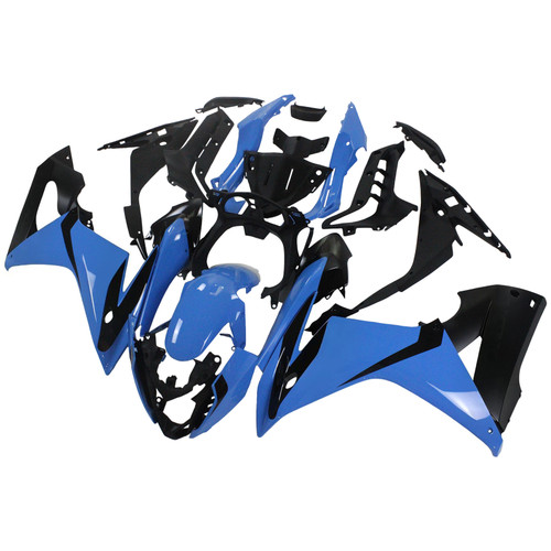 Injection Fairing Kit Bodywork Plastic ABS For Honda CBR650F 2017-2019