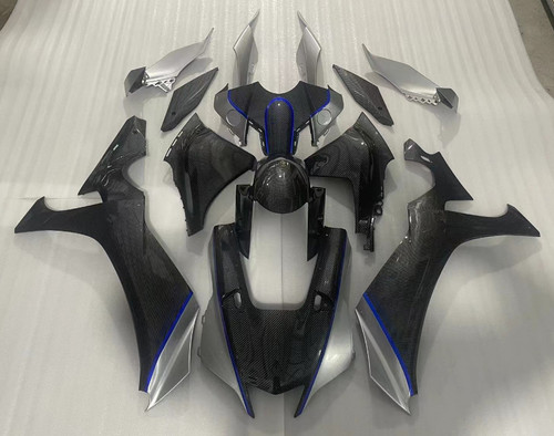 Injection Fairing Kit Bodywork Plastic ABS fit For Yamaha YZF-R1 2020-2026