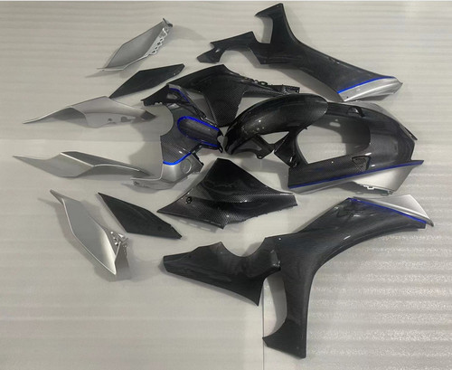 Injection Fairing Kit Bodywork Plastic ABS fit For Yamaha YZF-R1 2020-2026