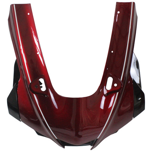 2020-2022 Yamaha YZF R1 Injection Fairing Kit Bodywork Plastic ABS #131 Amotopart Fairing