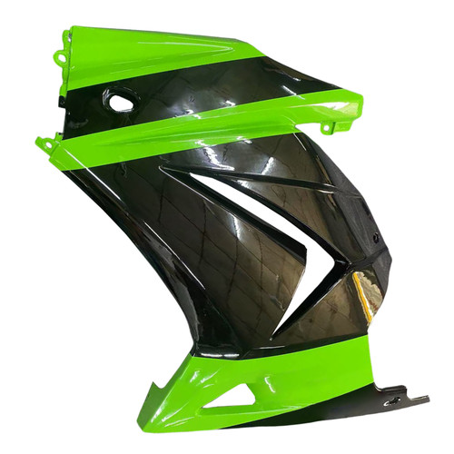 Injection Fairing Kit Bodywork Plastic ABS fit For Kawasaki EX250 Ninja250R 2008-2012