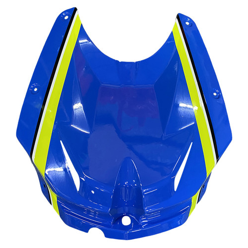 2009-2014 BMW S1000RR Injection Fairing Kit Bodywork Plastic ABS #102 Amotopart Fairing