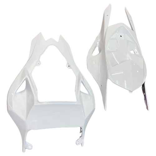 Injection Fairing Kit Bodywork Plastic ABS fit For BMW S1000RR 2009-2014