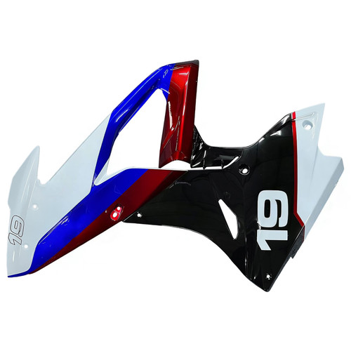 Injection Fairing Kit Bodywork Plastic ABS fit For BMW S1000RR 2015-2016