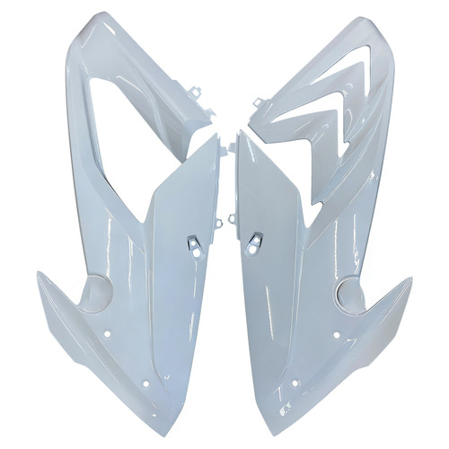 Injection Fairing Kit Bodywork Plastic ABS fit For BMW S1000RR 2015-2016