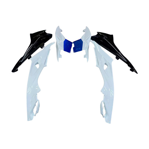 2015-2016 BMW S1000RR Injection Fairing Kit Bodywork Plastic ABS #129 Amotopart Fairing