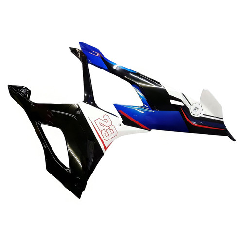 Injection Fairing Kit Bodywork Plastic ABS For BMW M1000RR S1000RR 2019-2022
