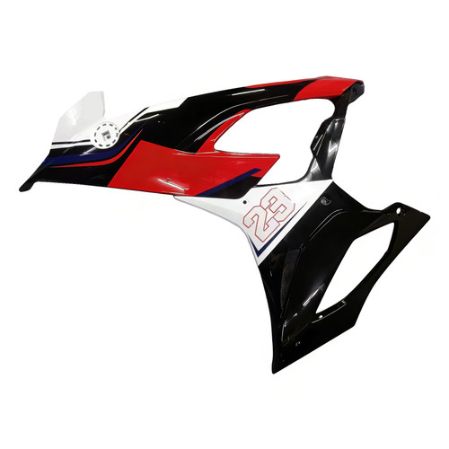 Injection Fairing Kit Bodywork Plastic ABS For BMW M1000RR S1000RR 2019-2022