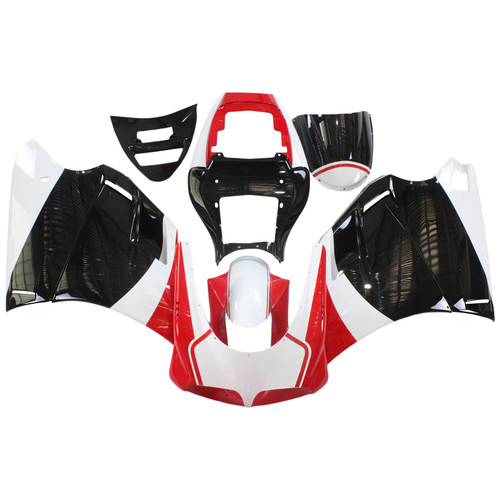 Fairing Kit Bodywork Injection fit For Ducati 748/916/996/998 1996-2002