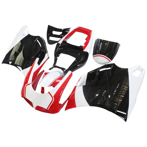 Fairing Kit Bodywork Injection fit For Ducati 748/916/996/998 1996-2002