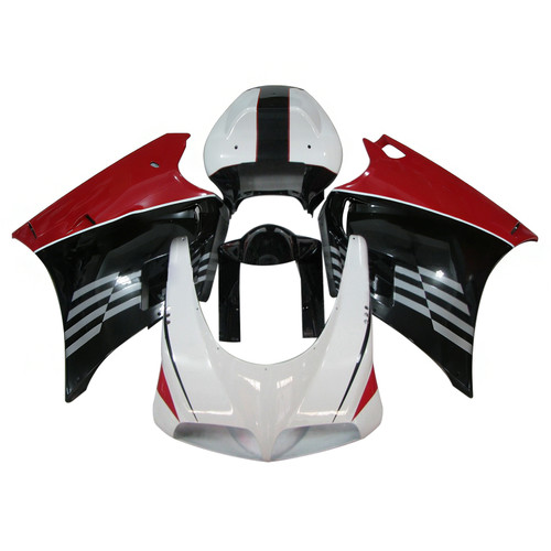 Fairing Kit Bodywork Injection fit For Ducati 748/916/996/998 1996-2002