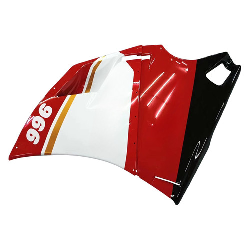 Fairing Kit Bodywork Injection fit For Ducati 748/916/996/998 1996-2002