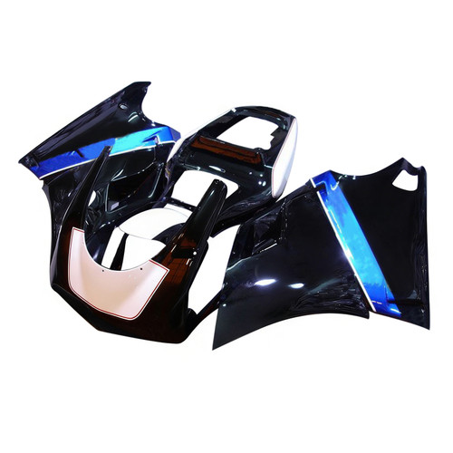 Fairing Kit Bodywork Injection fit For Ducati 748/916/996/998 1996-2002