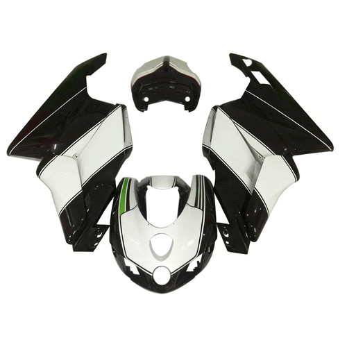 Fairing Kit Bodywork ABS fit For Ducati 999 749 2005 2006