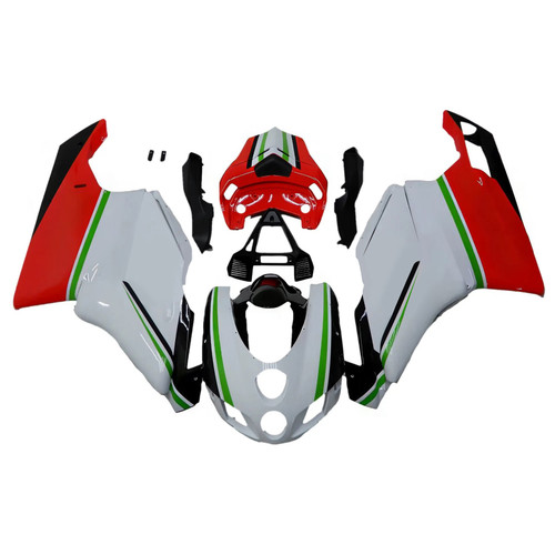 Fairing Kit Bodywork ABS fit For Ducati 999 749 2005 2006