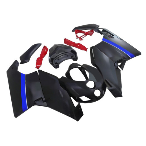 Fairing Kit Bodywork ABS fit For Ducati 999 749 2005 2006