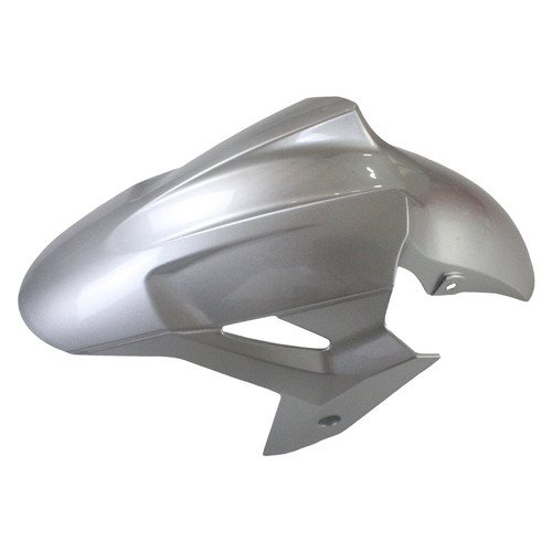 2018-2023 Kawasaki EX400/Ninja400 Injection Fairing Kit Bodywork Plastic ABS #158 Amotopart Fairing