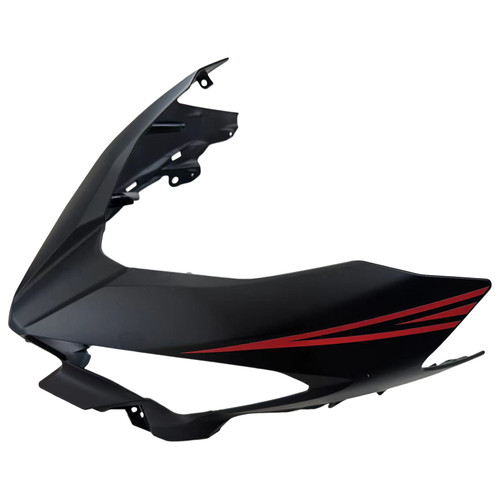 2018-2023 Kawasaki EX400/Ninja400 Injection Fairing Kit Bodywork Plastic ABS #165 Amotopart Fairing