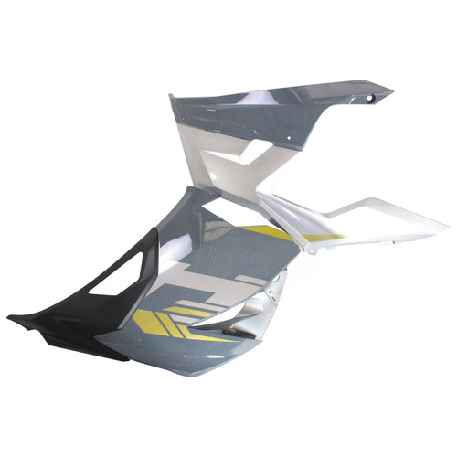 Injection Fairing Kit Bodywork For Kawasaki EX400 Ninja400 2018-2024