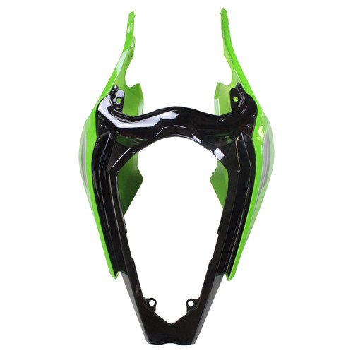 2018-2023 Kawasaki EX400/Ninja400 Injection Fairing Kit Bodywork Plastic ABS #178 Amotopart Fairing