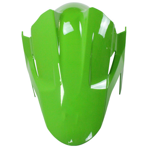2018-2023 Kawasaki EX400/Ninja400 Injection Fairing Kit Bodywork Plastic ABS #178 Amotopart Fairing