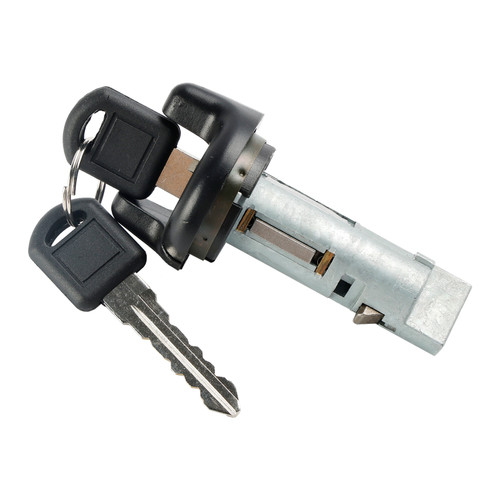Ignition Switch Cylinder & 3 Door Lock Set W/2 Keys For Suburban Tahoe 98-1999 Generic