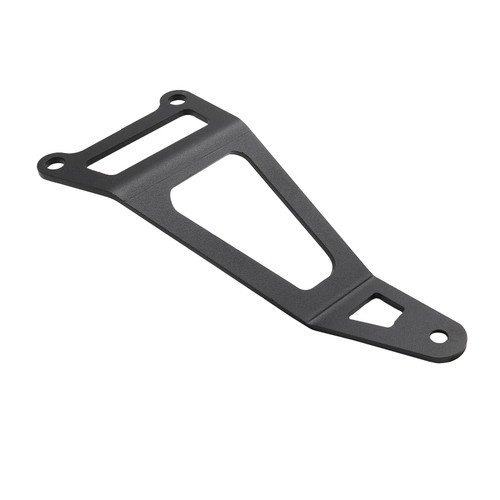 Exhaust Muffler Pipe Bracket Mount Holder For Yamaha Yzf-R3 R25 Mt-O3 Mt-25
