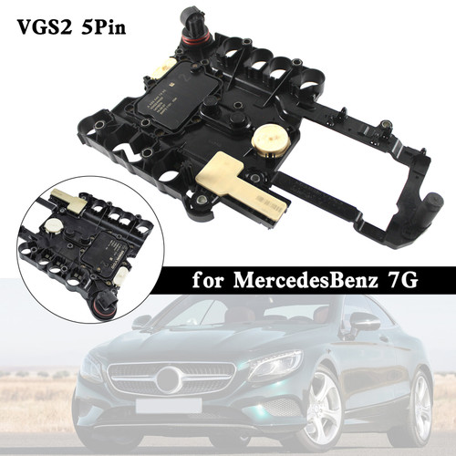 Pre-Programmed Conductor Plate VGS2 A0335457332 For Mercedes 7G Tronic 722.9