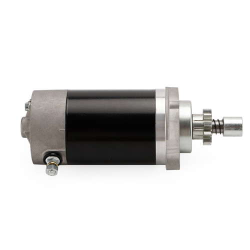 ジョン 1998-2008 Yamaha 30HP 30D MHOS/L Starter 6J4-81800-00-00 6J4