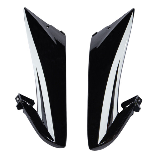 Injection Plastic Bodywork Fairing Kit for Suzuki GSX-S 1000 2015-2020 11#