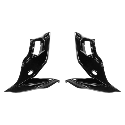 Injection ABS Plastic Bodywork Fairing Fit for Kawasaki VERSYS650 2015-2021 07#