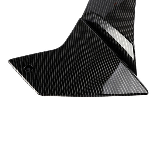 Carbon side frame Cover Panel Fairing Cowl for Aprilia RS 660 2020-2022 Generic