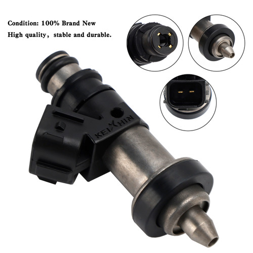 16406-ZW5-000 Fuel Injectors For Honda Outboard MP7770 4 Stroke BF115-130HP Generic