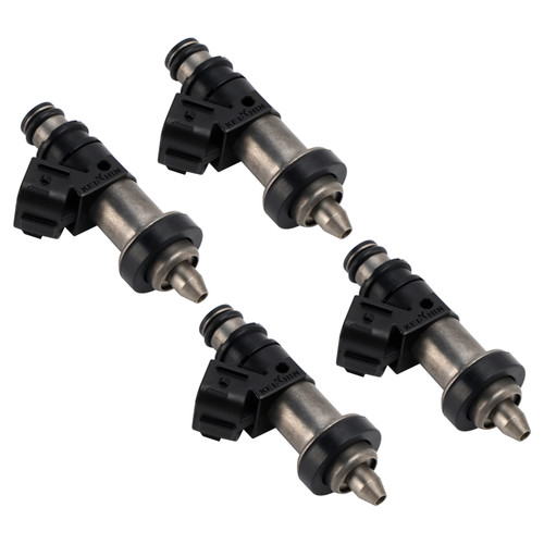 4PCS 16406-ZW5-000 Fuel Injectors For Honda Outboard MP7770 4 Stroke BF115-130HP Generic