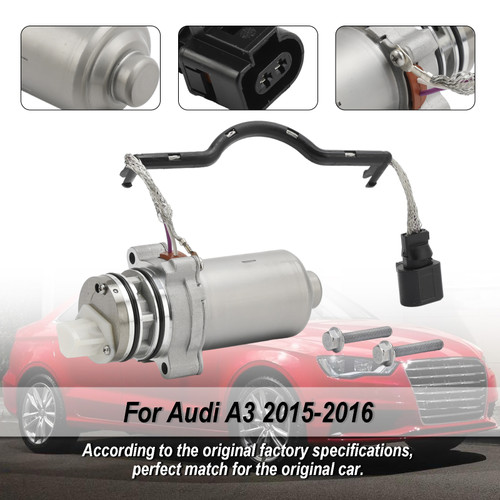 AWD Coupling Oil Pump 0CQ598549 For AUDI VW SKODA SEAT