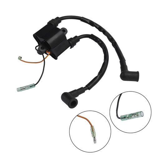 Ignition Coil fit for Suzuki 9.9HP DF9.9 15HP DF15 S/L 40HP DT40 33410-92L10