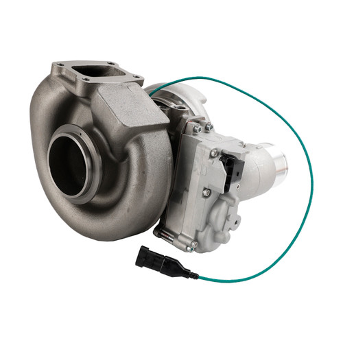 Turbo Turbocharger 3799840H 5326055 For Dodge Ram Cummins 6.7L 2013-2018 Holset