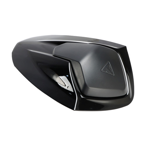 Rear Tail Seat Fairing Cowl Cover For Street Triple RS 765 2020-2024 Black Generic