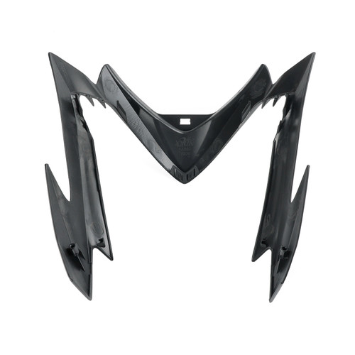 Front Nose Headlight Cover Fairing For Suzuki GSX-S 1000 2015-2020 Matte Black