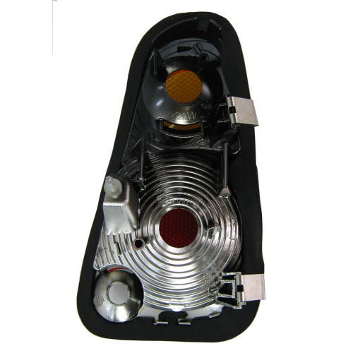 Rear Left Tail Light Lamp 63217166955 For Mini Cooper R50 R52 R53 2005-2008