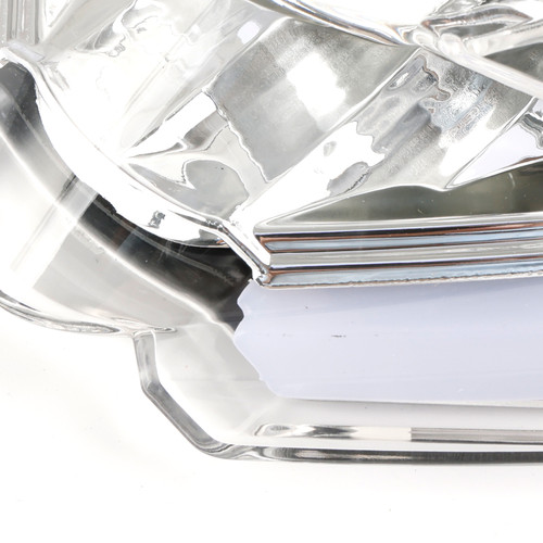 Tail Light Integrated Turn Signals For DUCATI Multistrada V4S V4 110 21-23 Clear