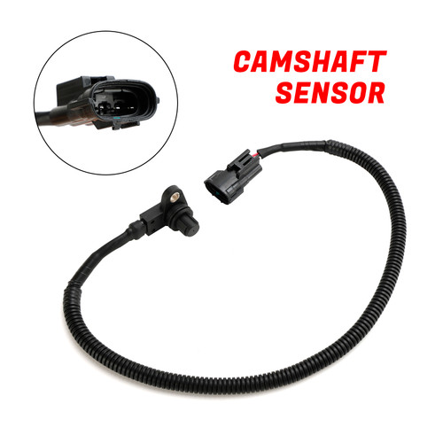 Camshaft Sensor 8-98014831-0 For Isuzu 4HK1 6HK1 For Hitachi ZAX210-3 ZAX240-3