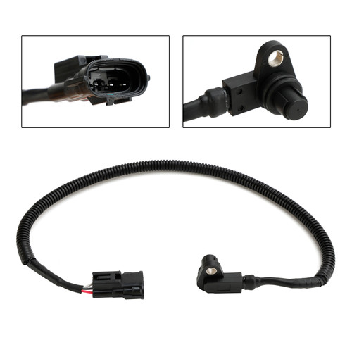 Camshaft Sensor 8-98014831-0 For Isuzu 4HK1 6HK1 For Hitachi ZAX210-3 ZAX240-3