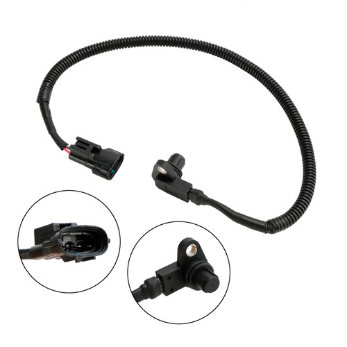 Camshaft Sensor 8-98014831-0 For Isuzu 4HK1 6HK1 For Hitachi ZAX210-3 ZAX240-3