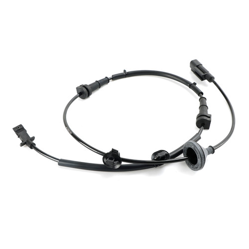 Rear Right ABS Wheel Speed Sensor 4670A574 For Mitsubishi Outlander III 2010-On Generic
