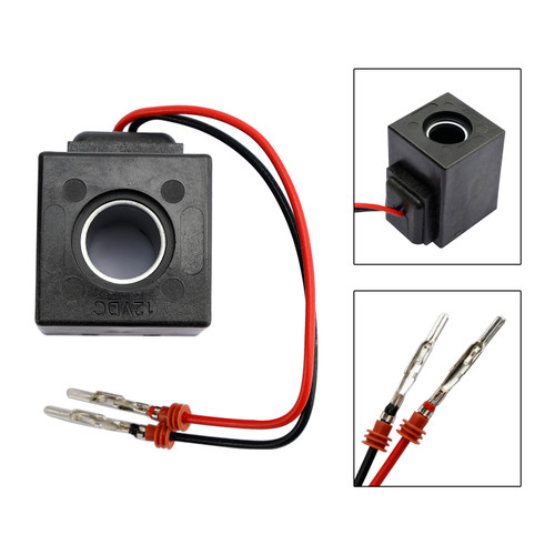 190443A1 Electro-Valve Coil For Case-IH Tractor Models 570L 580L 580M 586G