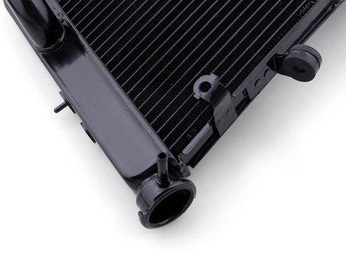 Radiator Suzuki GSXR600 GSXR750 (2006-2010) K6 Generic