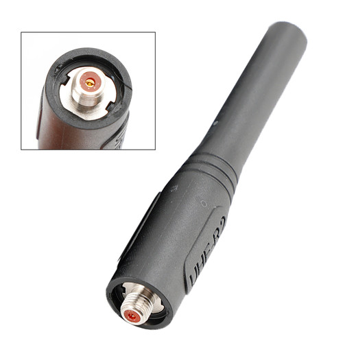 1x A10 Antenna UHF-R2 Car Radio 95mm UHF Antenna for A10 Radio