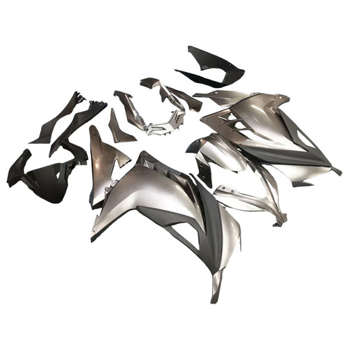 Injection Fairing Kit Bodywork fit For Kawasaki EX300 Ninja300R 2013-2024