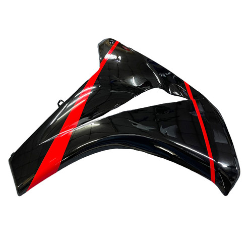 2008-2011 Honda CBR1000RR Injection Fairing Kit Bodywork Plastic ABS #199 Amotopart Fairing